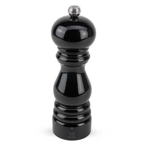 Peugeot Paris Schwarz Lackiert U´Select Z Salzmühle 18 cm