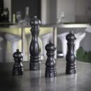 Peugeot Paris Black Satin U´Select Salzmühle Z 18 cm