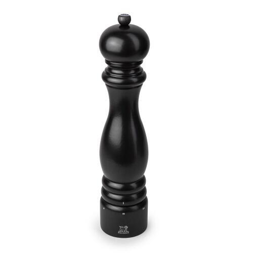 Peugeot Paris Black Satin U´Select Z Salzmühle 30 cm
