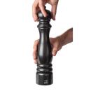 Peugeot Paris Black Satin U´Select Z Salzmühle 30 cm