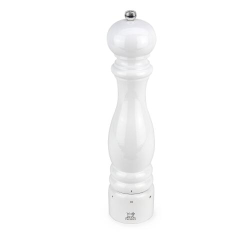 Peugeot Paris Weiß Lackiert U´Select Z Salzmühle 30 cm