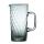 Lyngby Glas Vienna Kanne Grün 1800 ml (Retourware, Einschluss)