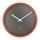 Remember Wanduhr Mocca (Retourware, Originalverpackung fehlt)
