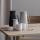 Stelton Foster Isolierkanne 1000 ml Hellgrau (Retourware)