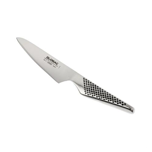 Global GS-3 Universalmesser, 13 cm (Retourware, Kratzer)