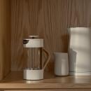 Stelton Emma Pressfilterkanne Sand 1000 ml (Retourware)