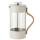Stelton Emma Pressfilterkanne Sand 1000 ml (Retourware)