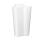 Iittala Aalto Vase Weiß 25,1 cm (Retourware)