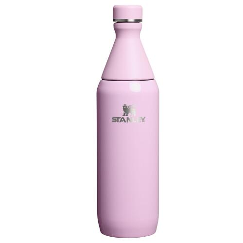 Stanley The All Day Slim Bottle Cherry Blossom 600 ml