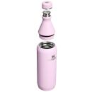 Stanley The All Day Slim Bottle Cherry Blossom 600 ml