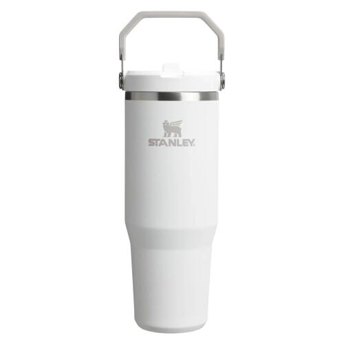 Stanley The IceFlow Flip Straw Tumbler 2.0 Frost 890 ml