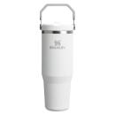 Stanley The IceFlow Flip Straw Tumbler 2.0 Frost 890 ml