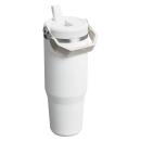 Stanley The IceFlow Flip Straw Tumbler 2.0 Frost 890 ml