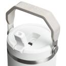 Stanley The IceFlow Flip Straw Tumbler 2.0 Frost 890 ml