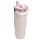 Stanley The IceFlow Flip Straw Tumbler 2.0 Rose Quartz 890 ml