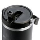 Stanley The IceFlow Flip Straw Tumbler 2.0 Black 890 ml