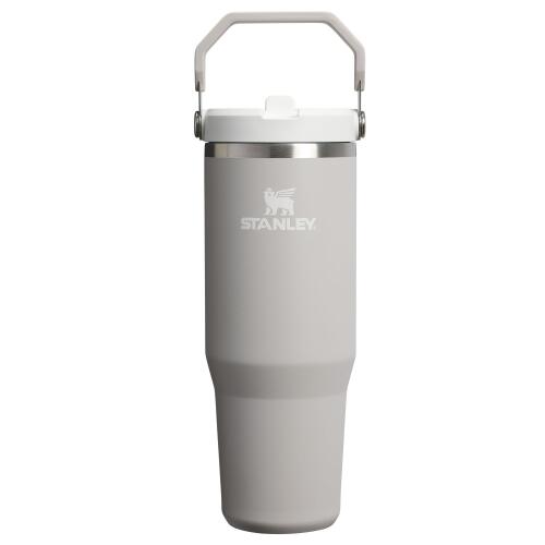Stanley The IceFlow Flip Straw Tumbler 2.0  Ash 890 ml