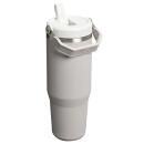 Stanley The IceFlow Flip Straw Tumbler 2.0  Ash 890 ml
