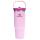 Stanley The IceFlow Flip Straw Tumbler 2.0 Cherry Blossom 890 ml