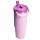 Stanley The IceFlow Flip Straw Tumbler 2.0 Cherry Blossom 890 ml