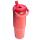 Stanley The IceFlow Flip Straw Tumbler 2.0  Hot Coral 890 ml