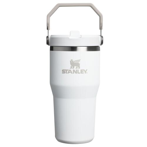 Stanley The IceFlow Flip Straw Tumbler Frost 600 ml