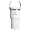 Stanley The IceFlow Flip Straw Tumbler Frost 600 ml