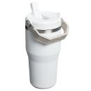Stanley The IceFlow Flip Straw Tumbler Frost 600 ml