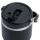 Stanley The IceFlow Flip Straw Tumbler Black 2.0 600 ml