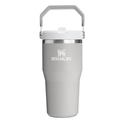 Stanley The IceFlow Flip Straw Tumbler 2.0 Ash 600 ml