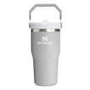 Stanley The IceFlow Flip Straw Tumbler 2.0 Ash 600 ml