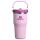 Stanley The IceFlow Flip Straw Tumbler Cherry Blossom 600 ml