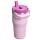 Stanley The IceFlow Flip Straw Tumbler Cherry Blossom 600 ml