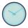 Remember Wanduhr Aqua (Retourware, Lackschaden)