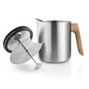 Eva Solo Nordic Kitchen Stempelteekanne (Retourware)