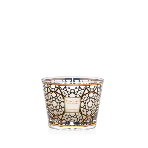 Baobab Duftkerze Max 10 Arabian Nights