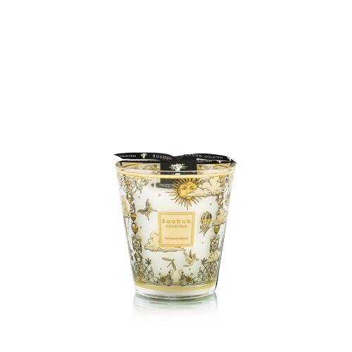 Baobab Duftkerze Max 16 Tomorrowland 2025