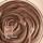 Pantone Porzellan-Becher COY 2025 Mocha Mousse 17-1230