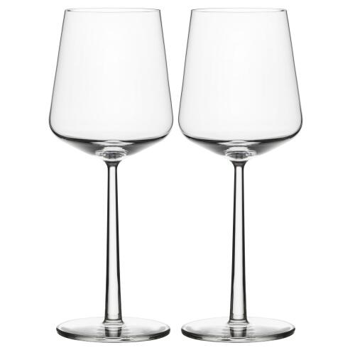 Iittala Essence Rotweinglas 2er Set