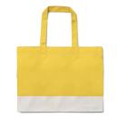 Pantone Strandtasche Yellow 012