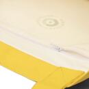 Pantone Strandtasche Yellow 012