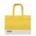 Pantone Strandtasche Yellow 012