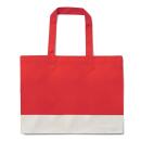 Pantone Strandtasche Red 2035