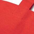 Pantone Strandtasche Red 2035