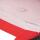 Pantone Strandtasche Red 2035
