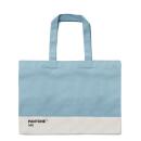 Pantone Strandtasche Light Blue 550