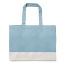 Pantone Strandtasche Light Blue 550