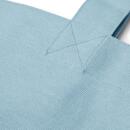 Pantone Strandtasche Light Blue 550