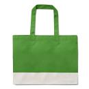 Pantone Strandtasche Green 3539c