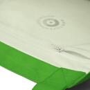 Pantone Strandtasche Green 3539c